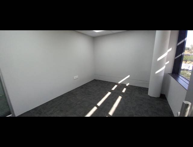 466M² OFFICE TO LET IN WOODMEAD